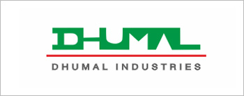dhumal-industries-logo