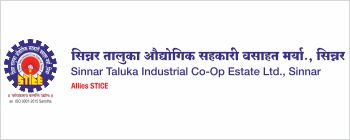 Sinnar Taluka Industrial Co-op. Estate Ltd.