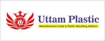 uttam-plastic-logo